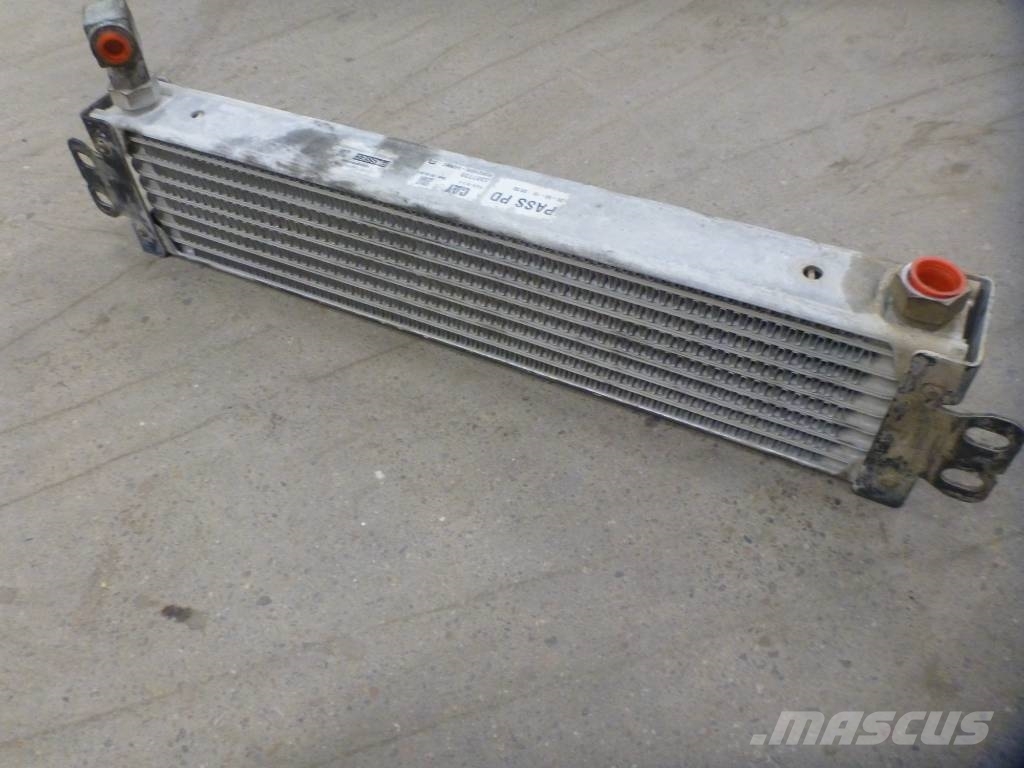 CAT 324 E, Bränslekylare 338-7728 Radiators