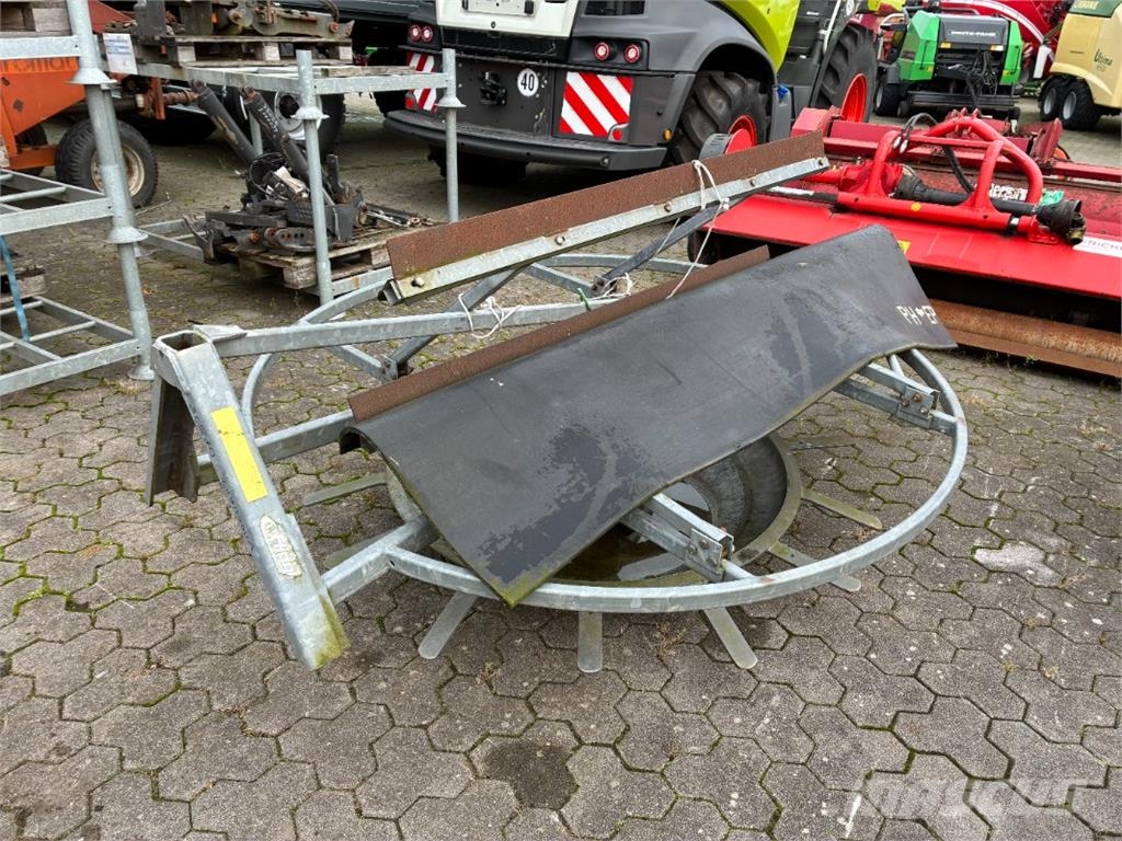 Fliegl Siloverteiler Agriculture - Others