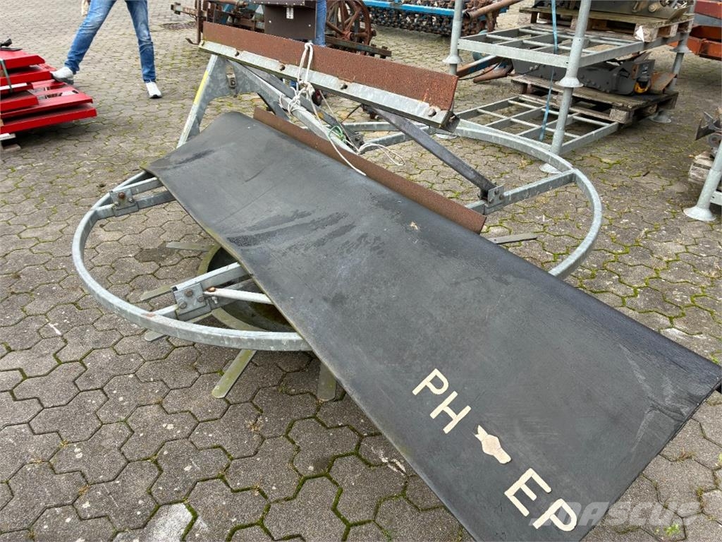 Fliegl Siloverteiler Agriculture - Others