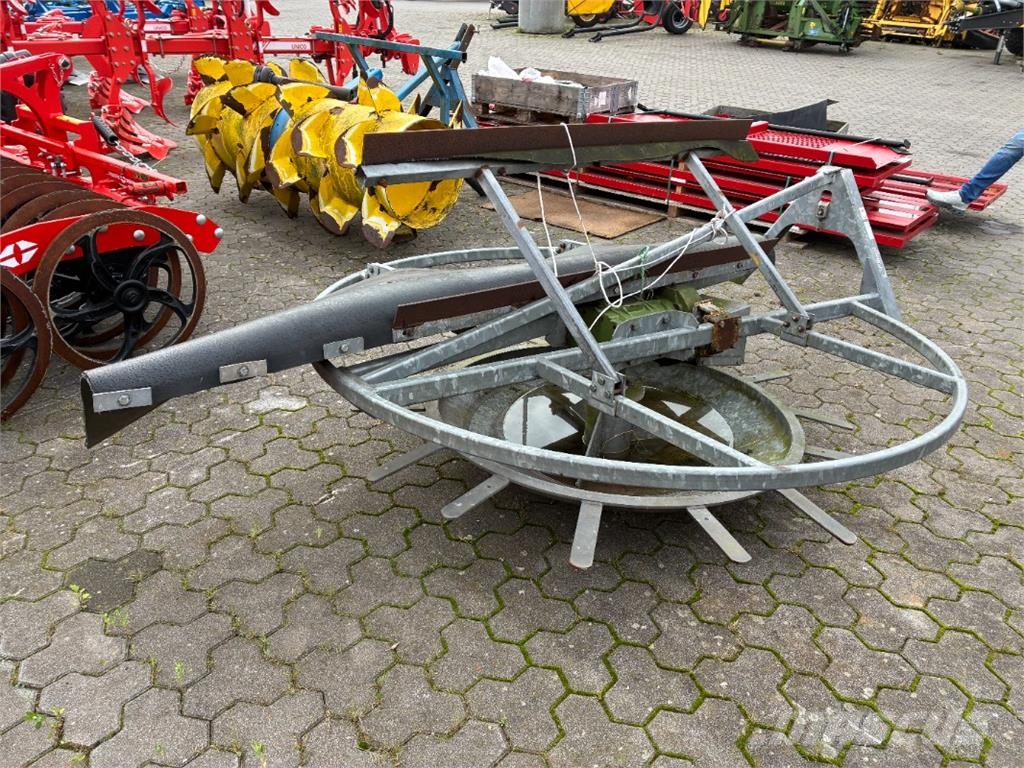 Fliegl Siloverteiler Agriculture - Others