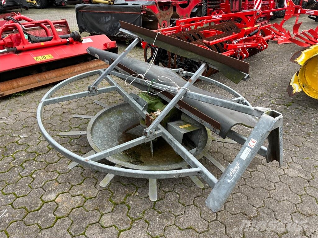 Fliegl Siloverteiler Agriculture - Others