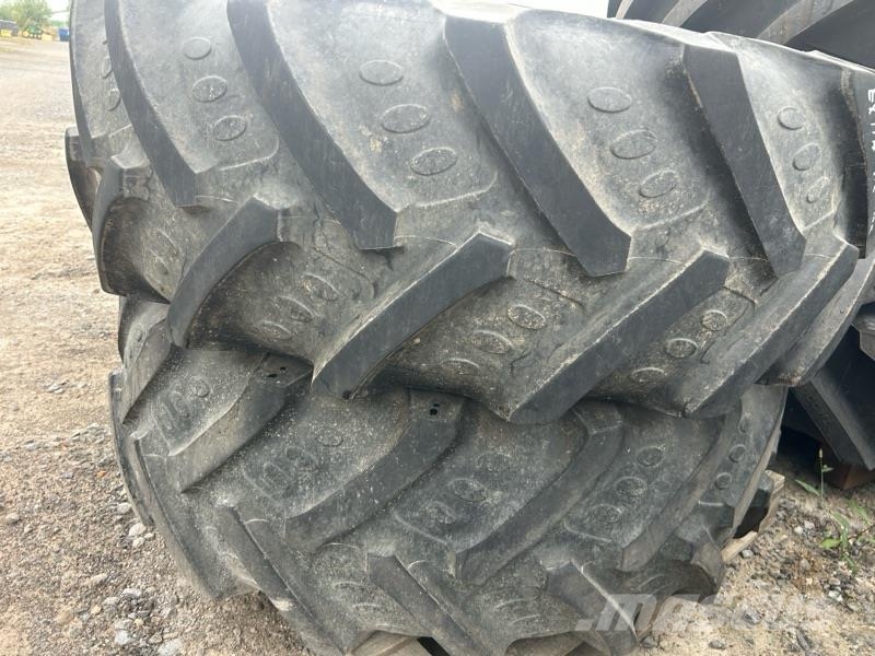 BKT 420/85R28 Agrimax RT855 Egyéb mezőgazdasági gépek
