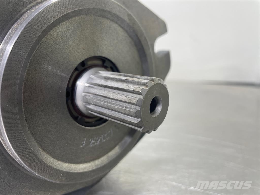 Bomag 05802663-Rexroth A10VO45-Load sensing pump Hidraulikos įrenginiai