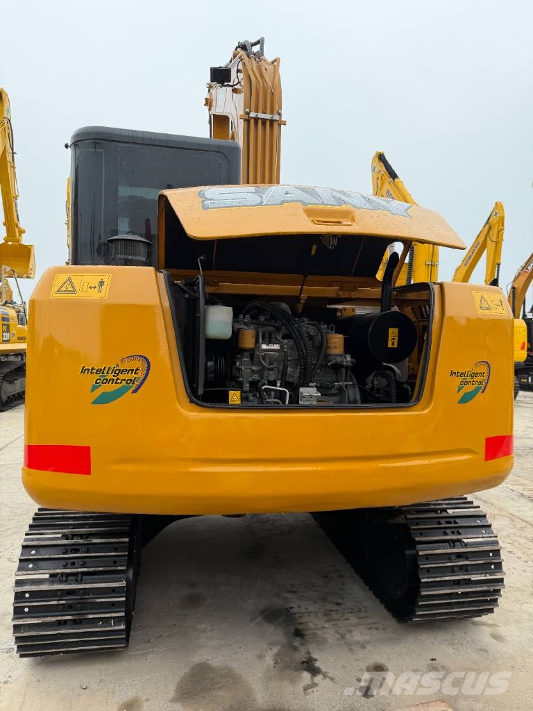 Sany SY95C  3000 units excavators in stock Raupenbagger