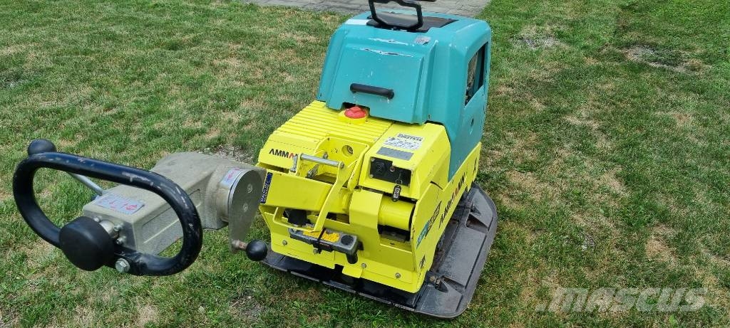 Ammann APH 60/85 Erdbauwalzen