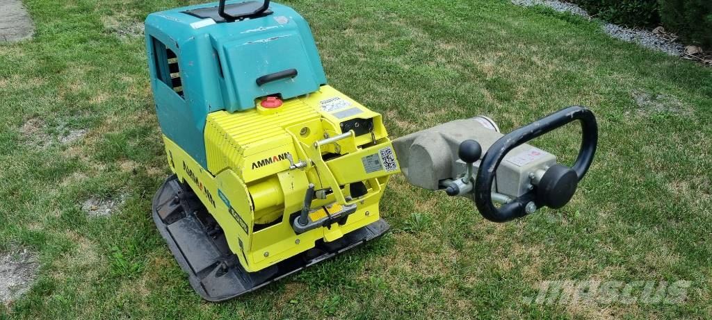 Ammann APH 60/85 Erdbauwalzen