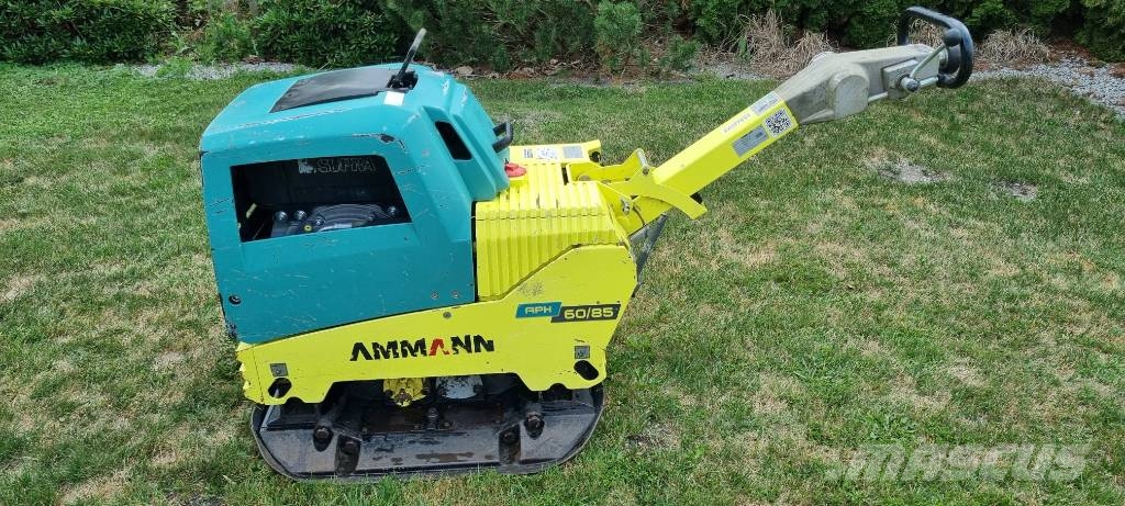 Ammann APH 60/85 Erdbauwalzen