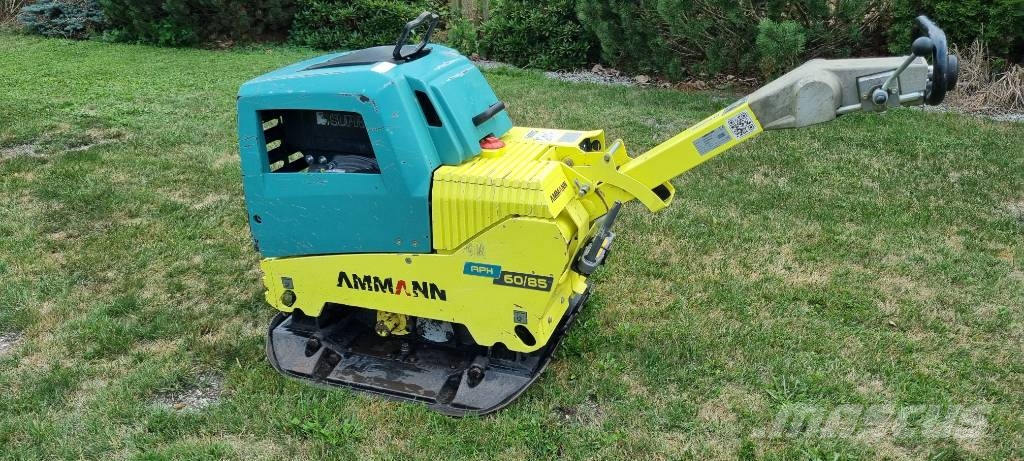 Ammann APH 60/85 Erdbauwalzen