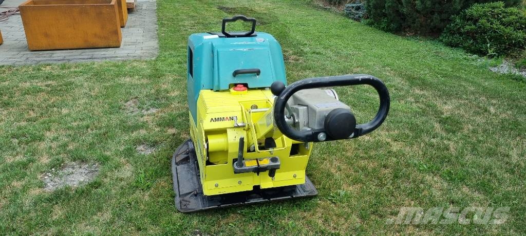 Ammann APH 60/85 Erdbauwalzen