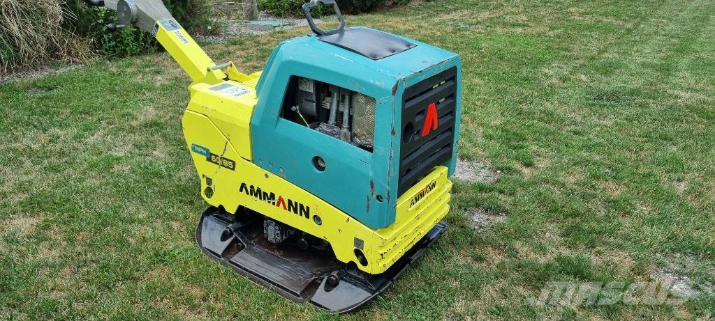 Ammann APH 60/85 Erdbauwalzen