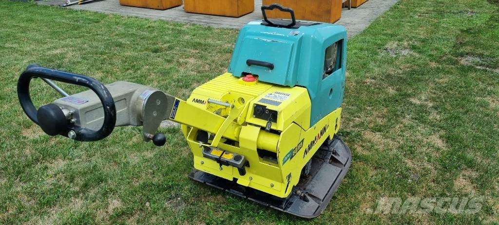 Ammann APH 60/85 Erdbauwalzen