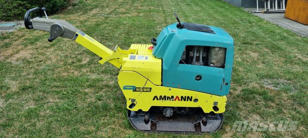 Ammann APH 60/85 Erdbauwalzen