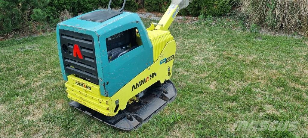 Ammann APH 60/85 Erdbauwalzen