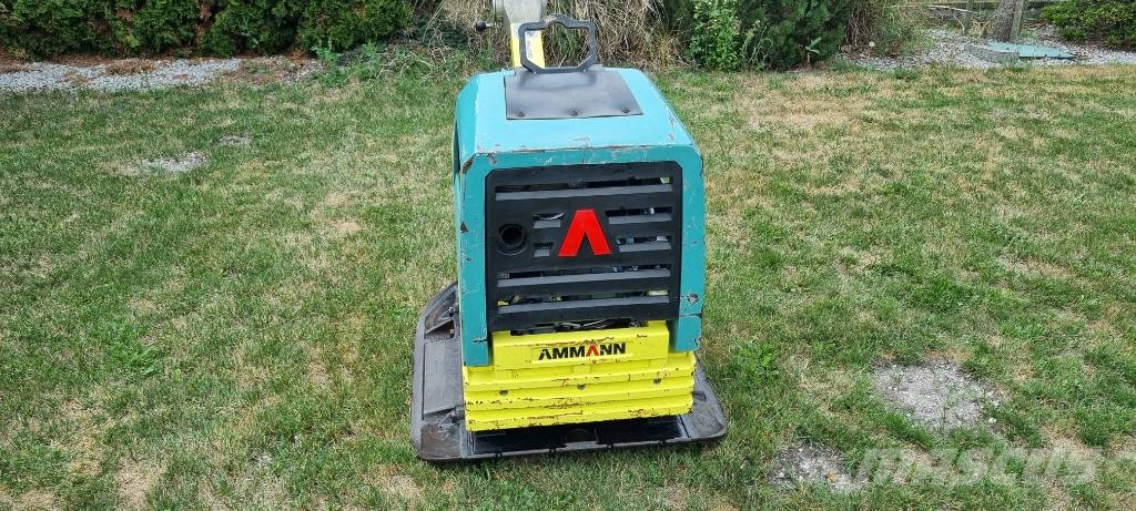 Ammann APH 60/85 Erdbauwalzen