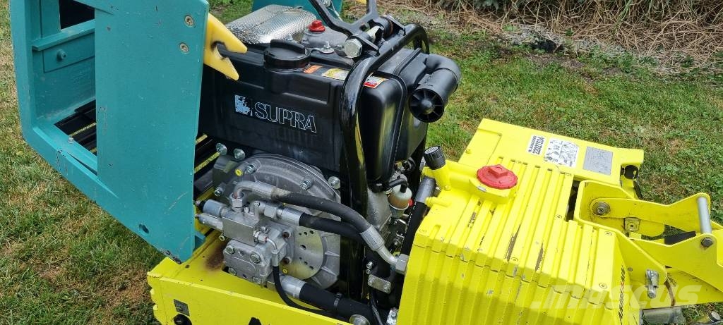 Ammann APH 60/85 Erdbauwalzen