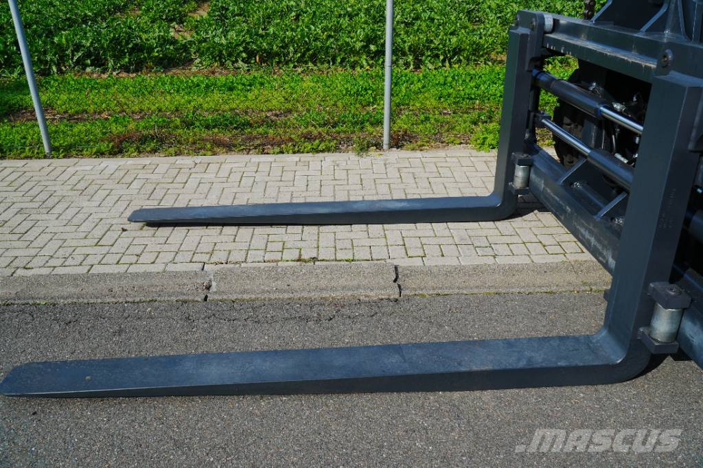 Kalmar DCG160-6T | 2026 Dīzeļa autoiekrāvēji