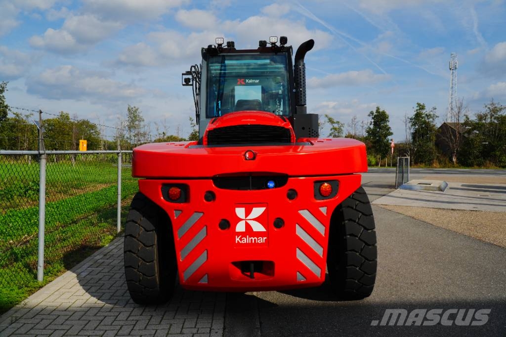 Kalmar DCG160-6T | 2026 Dīzeļa autoiekrāvēji
