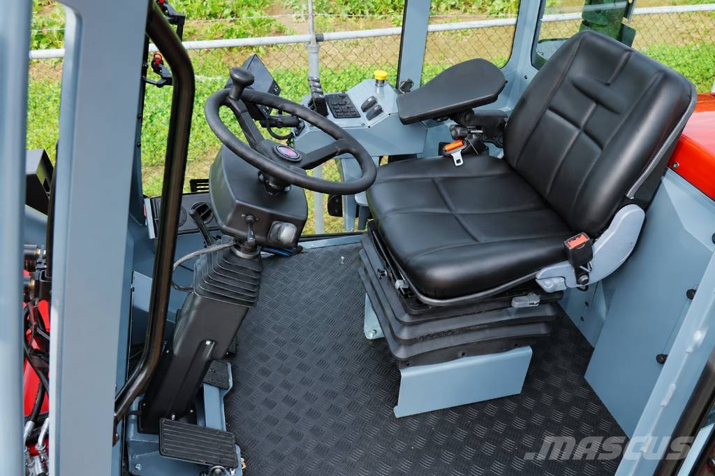 Kalmar DCG160-6T | 2026 Dīzeļa autoiekrāvēji