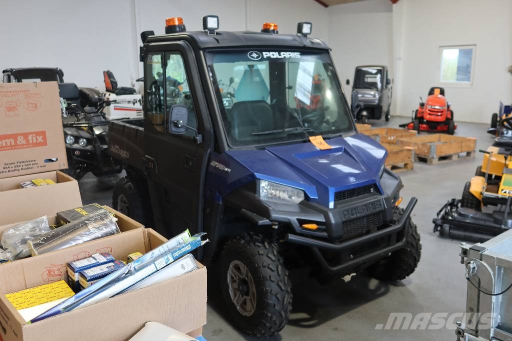 Polaris Ranger 570 UTV
