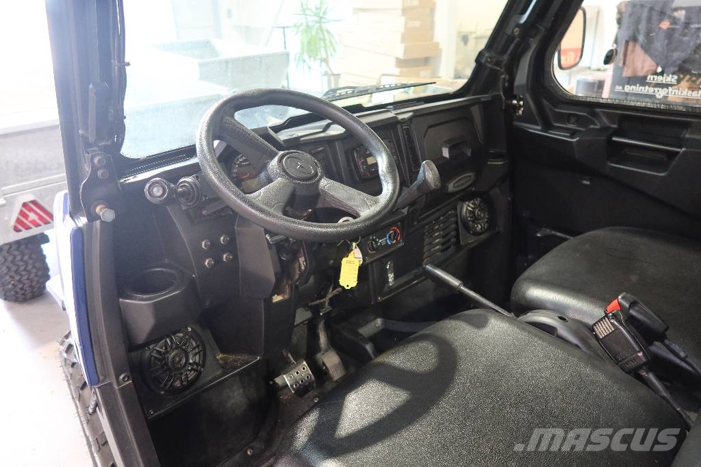 Polaris Ranger 570 UTV