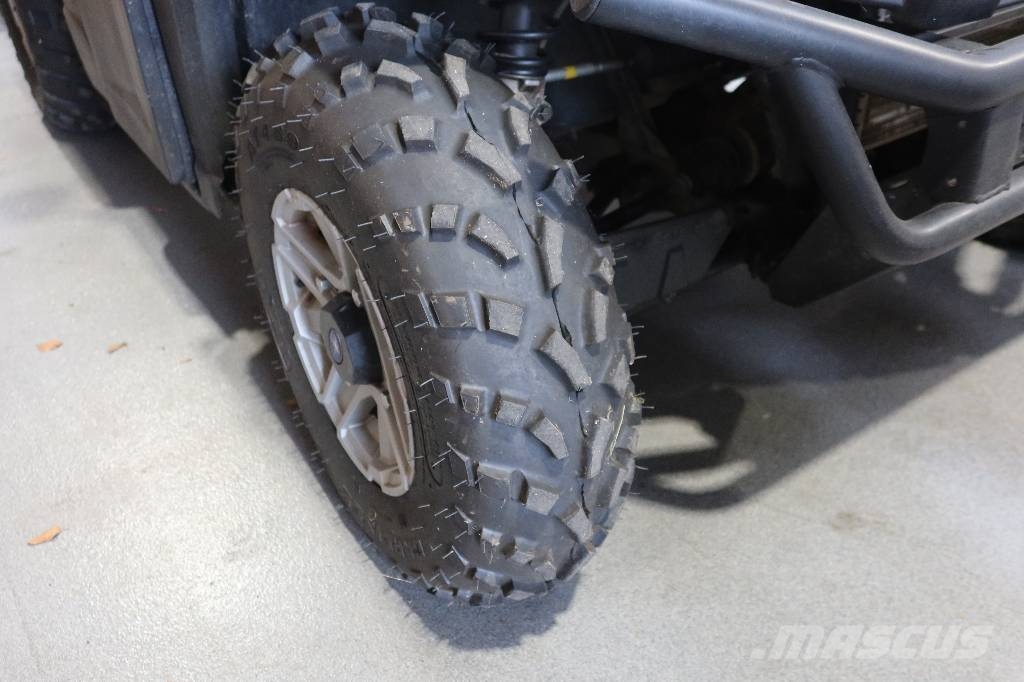 Polaris Ranger 570 UTV