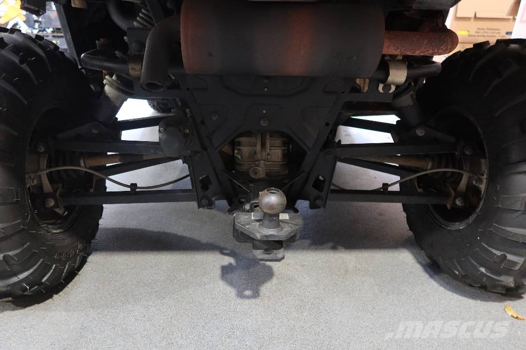 Polaris Ranger 570 UTV