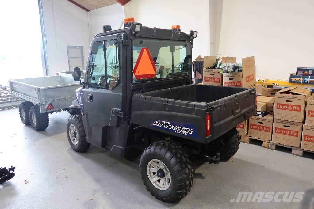 Polaris Ranger 570 UTV