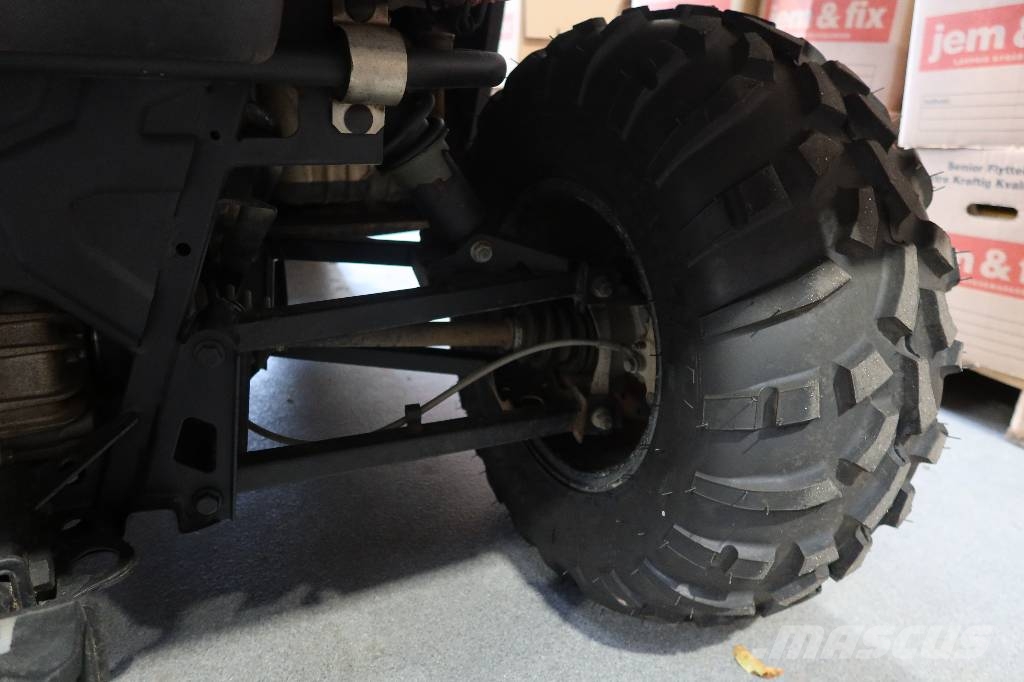 Polaris Ranger 570 UTV