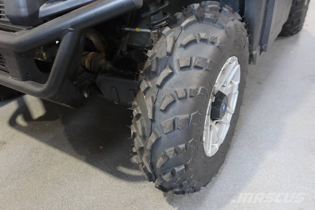 Polaris Ranger 570 UTV