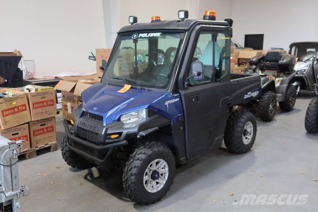 Polaris Ranger 570 UTV