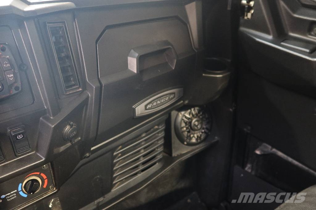 Polaris Ranger 570 UTV