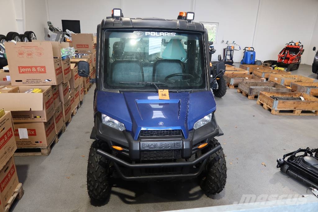 Polaris Ranger 570 UTV