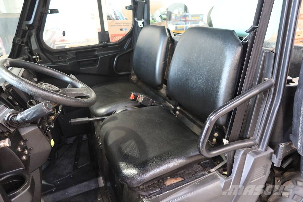 Polaris Ranger 570 UTV