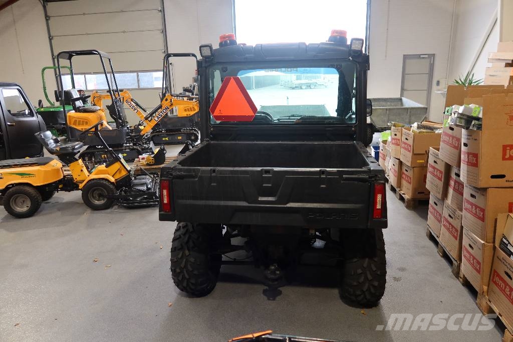 Polaris Ranger 570 UTV