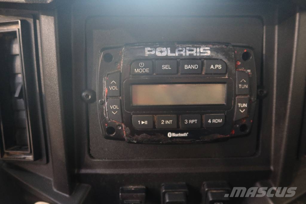 Polaris Ranger 570 UTV