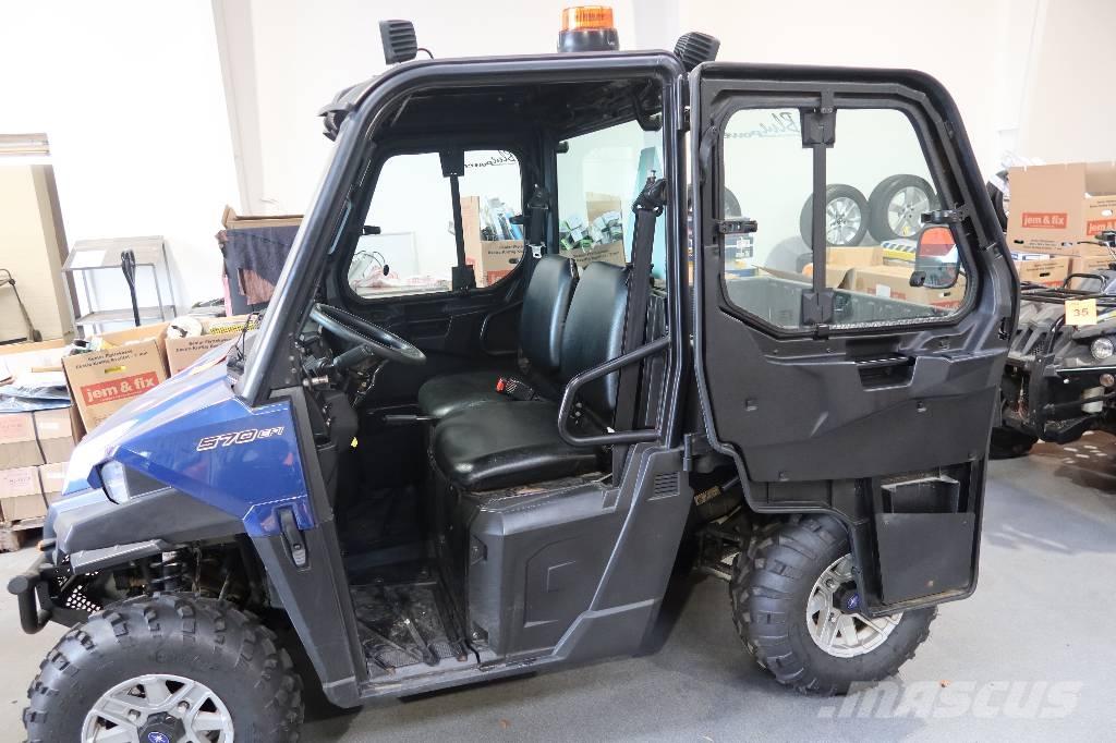 Polaris Ranger 570 UTV