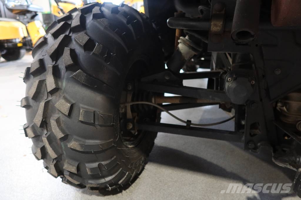 Polaris Ranger 570 UTV