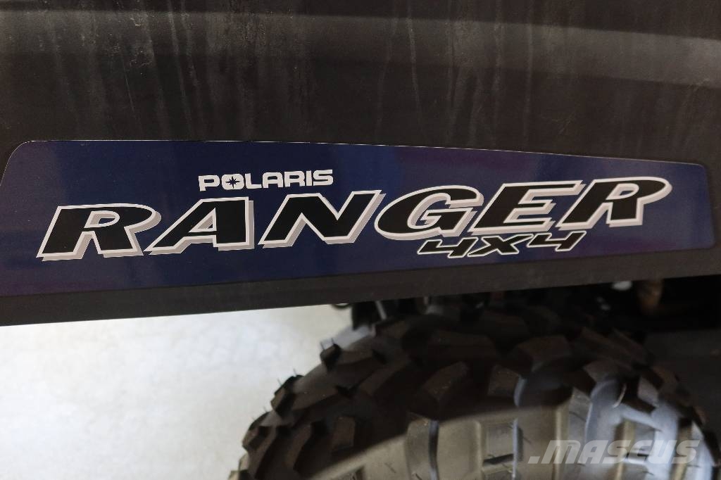 Polaris Ranger 570 UTV
