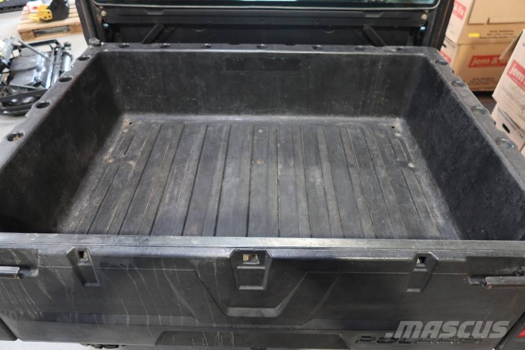 Polaris Ranger 570 UTV