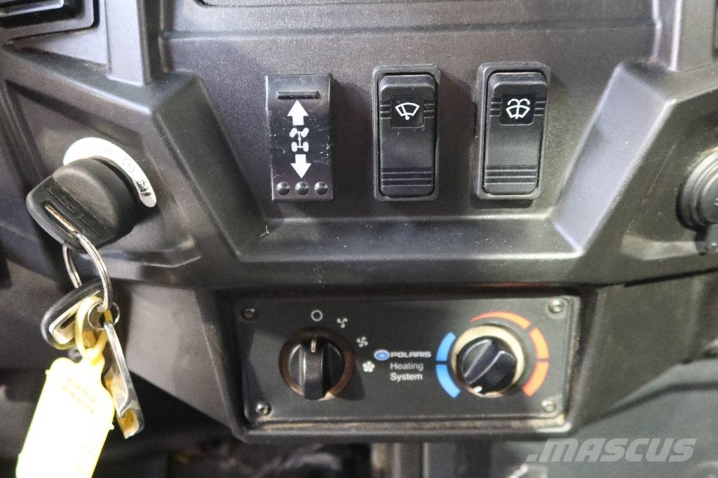 Polaris Ranger 570 UTV
