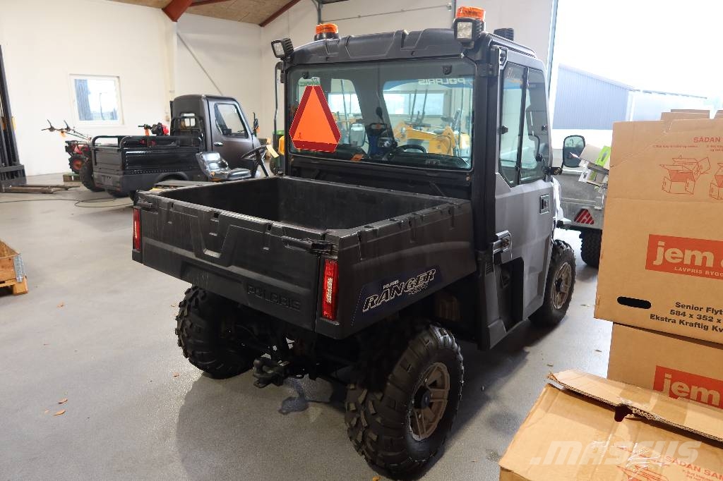 Polaris Ranger 570 UTV