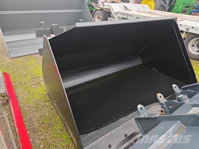 LSB U25-245 Навесное оборудование и запчасти