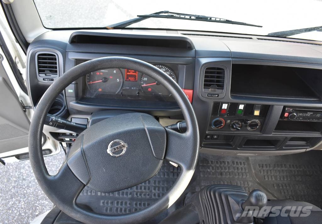 Multitel MT202 (TÜV und UVV neu!) Pacēlāji uz automašīnas bāzes