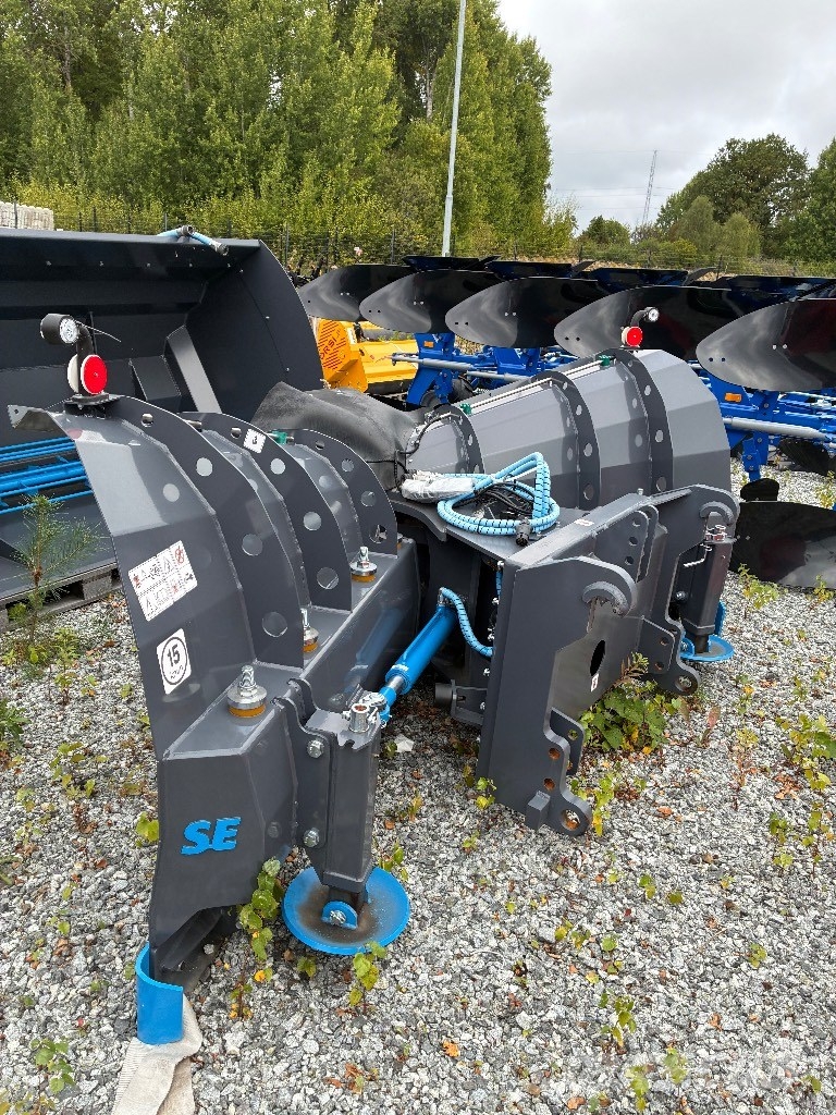 SE Equipment 3200 vikplog Landbouw - overige