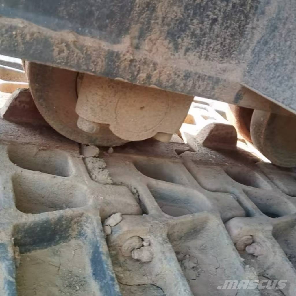 Zoomlion ZCC 550 V Grue sur chenilles