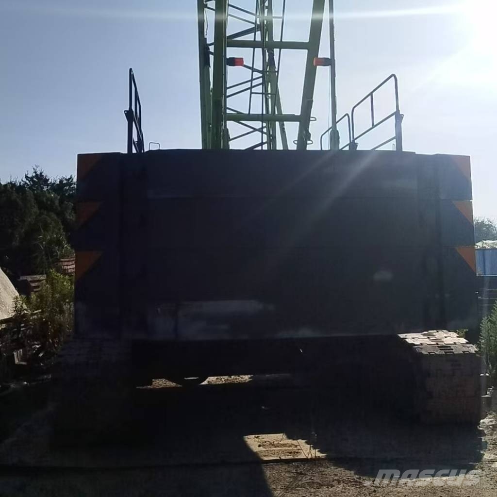 Zoomlion ZCC 550 V Grue sur chenilles