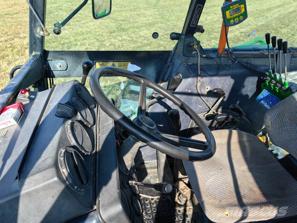 Deutz-Fahr DX 4.50 Traktoriai