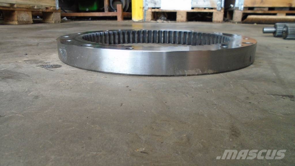 John Deere 1470E BOGIE RING FROM LOK 159 Ülekandemehhanism