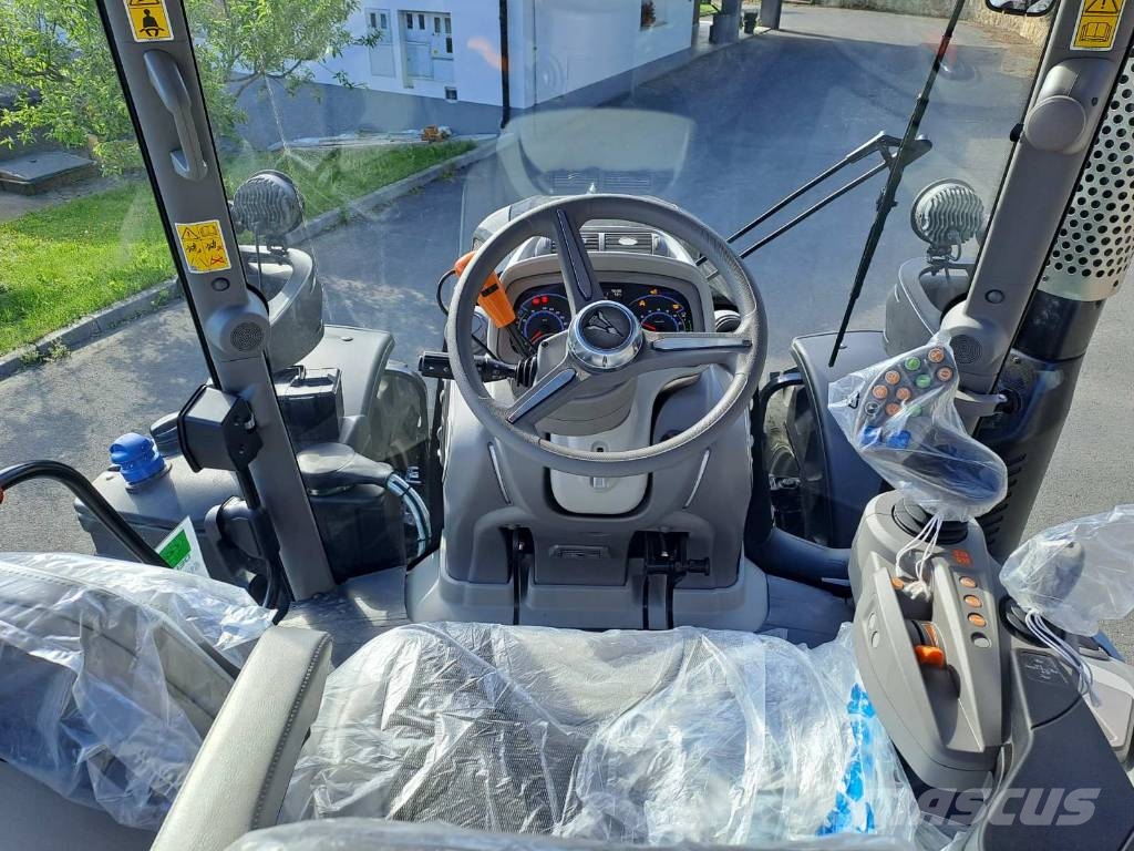 Deutz-Fahr 6160.4 AGROTRON Tractores