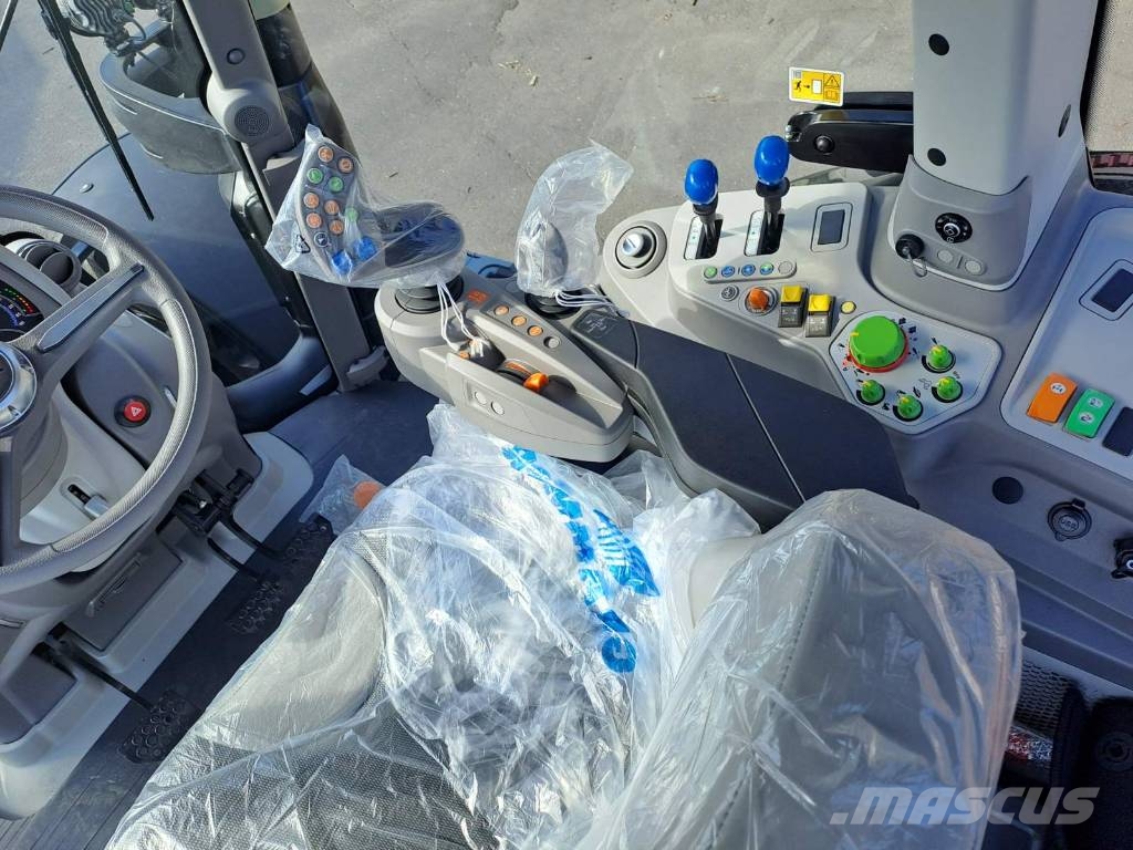 Deutz-Fahr 6160.4 AGROTRON Tractores